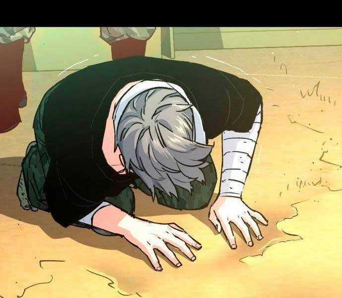 Bạn Học Của Tôi Là Lính Đánh Thuê Chương 97 trang 35