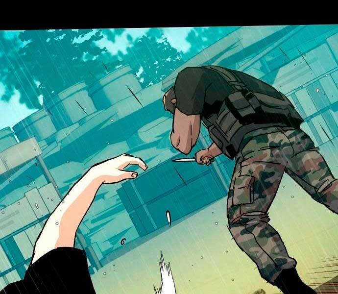 Bạn Học Của Tôi Là Lính Đánh Thuê Chương 98 trang 100