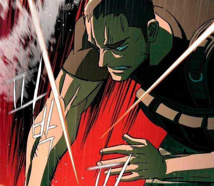 Bạn Học Của Tôi Là Lính Đánh Thuê Chương 98 trang 127