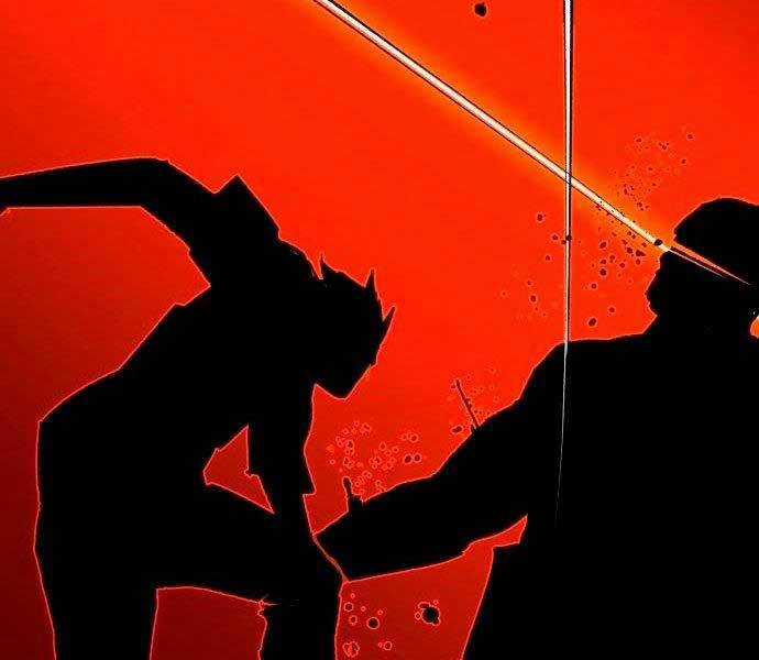 Bạn Học Của Tôi Là Lính Đánh Thuê Chương 98 trang 148