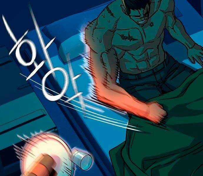 Bạn Học Của Tôi Là Lính Đánh Thuê Chương 98 trang 159