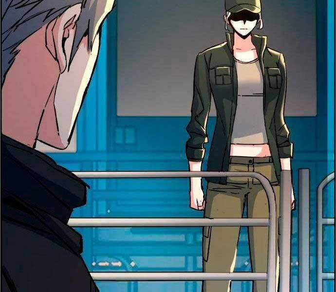 Bạn Học Của Tôi Là Lính Đánh Thuê Chương 98 trang 184