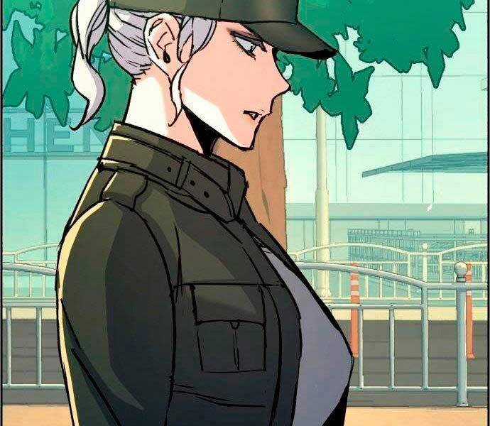 Bạn Học Của Tôi Là Lính Đánh Thuê Chương 98 trang 192