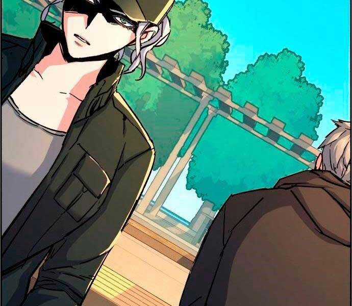 Bạn Học Của Tôi Là Lính Đánh Thuê Chương 98 trang 197