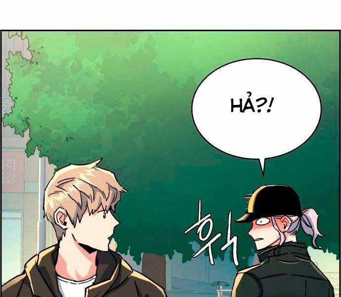 Bạn Học Của Tôi Là Lính Đánh Thuê Chương 98 trang 211