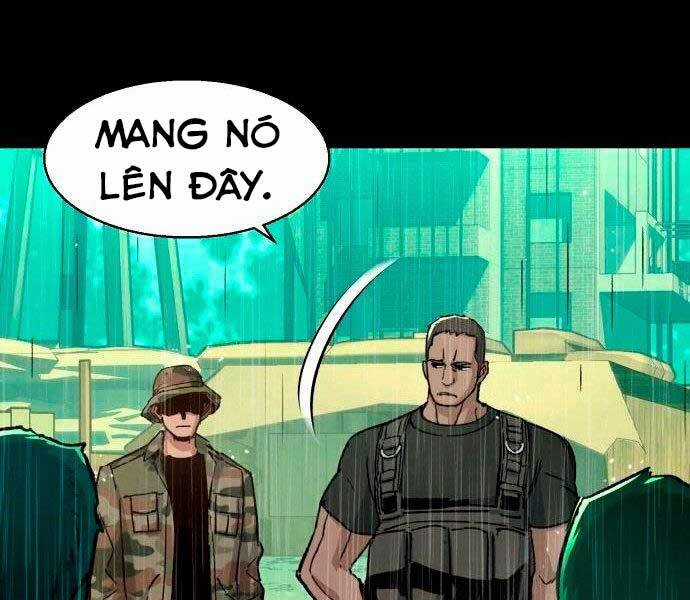 Bạn Học Của Tôi Là Lính Đánh Thuê Chương 98 trang 22