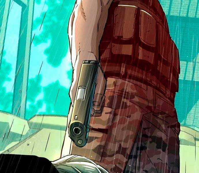 Bạn Học Của Tôi Là Lính Đánh Thuê Chương 98 trang 37