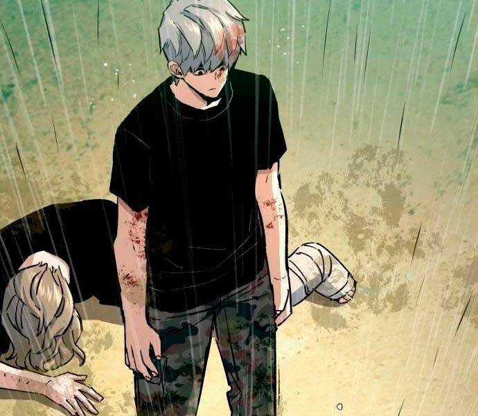 Bạn Học Của Tôi Là Lính Đánh Thuê Chương 98 trang 63