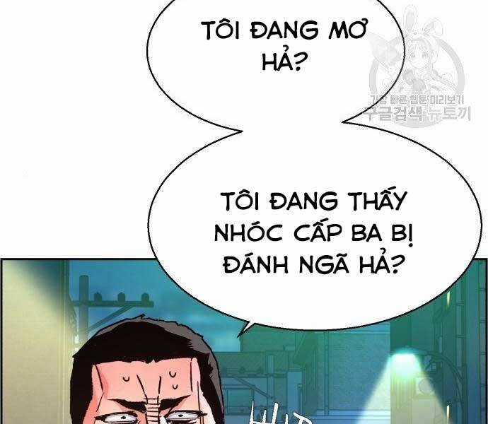 Bạn Học Của Tôi Là Lính Đánh Thuê Chương 99 trang 202