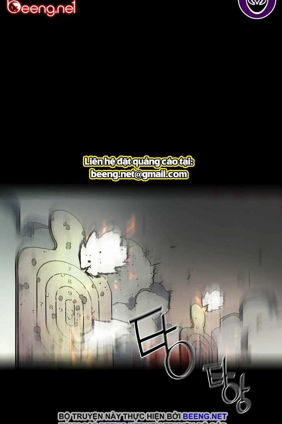 Bạn Học Tôi Là Lính Đánh Thuê Chapter 1 trang 105
