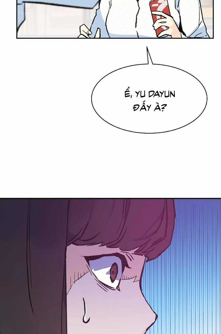 Bạn Học Tôi Là Lính Đánh Thuê Chapter 1 trang 135