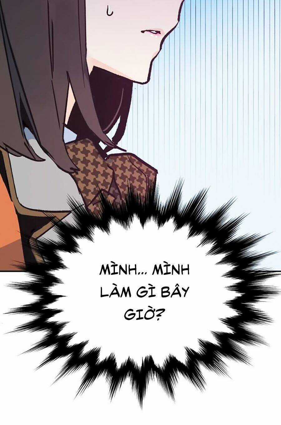 Bạn Học Tôi Là Lính Đánh Thuê Chapter 1 trang 136