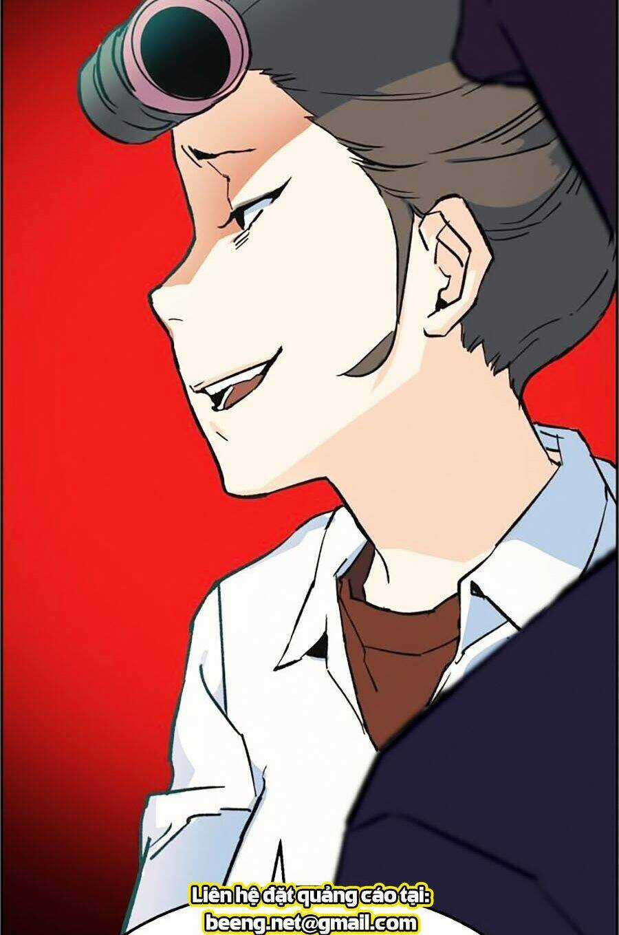 Bạn Học Tôi Là Lính Đánh Thuê Chapter 1 trang 143