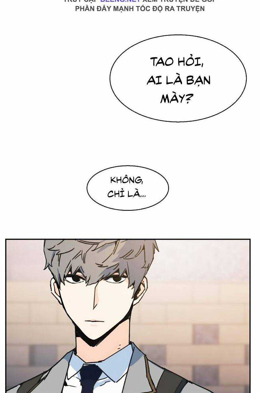 Bạn Học Tôi Là Lính Đánh Thuê Chapter 1 trang 145
