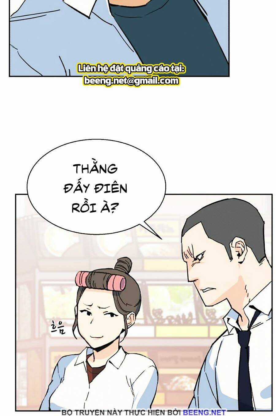 Bạn Học Tôi Là Lính Đánh Thuê Chapter 1 trang 148