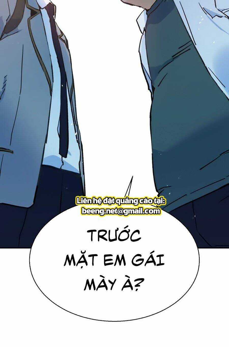 Bạn Học Tôi Là Lính Đánh Thuê Chapter 1 trang 153