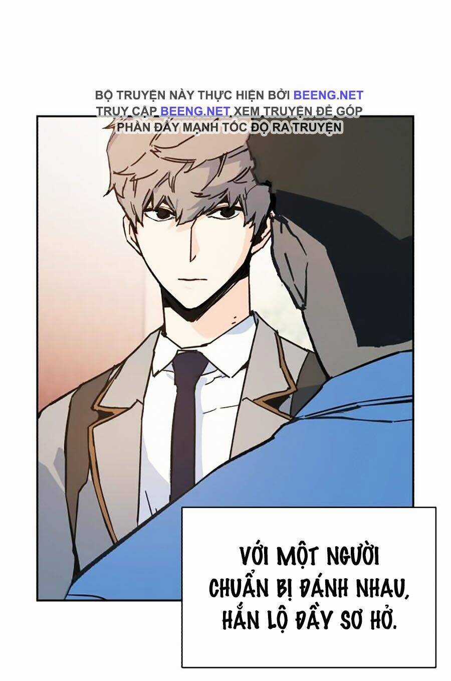 Bạn Học Tôi Là Lính Đánh Thuê Chapter 1 trang 154