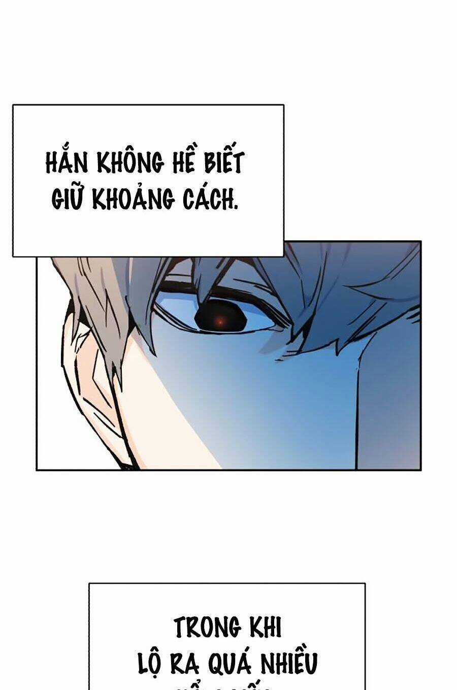 Bạn Học Tôi Là Lính Đánh Thuê Chapter 1 trang 155