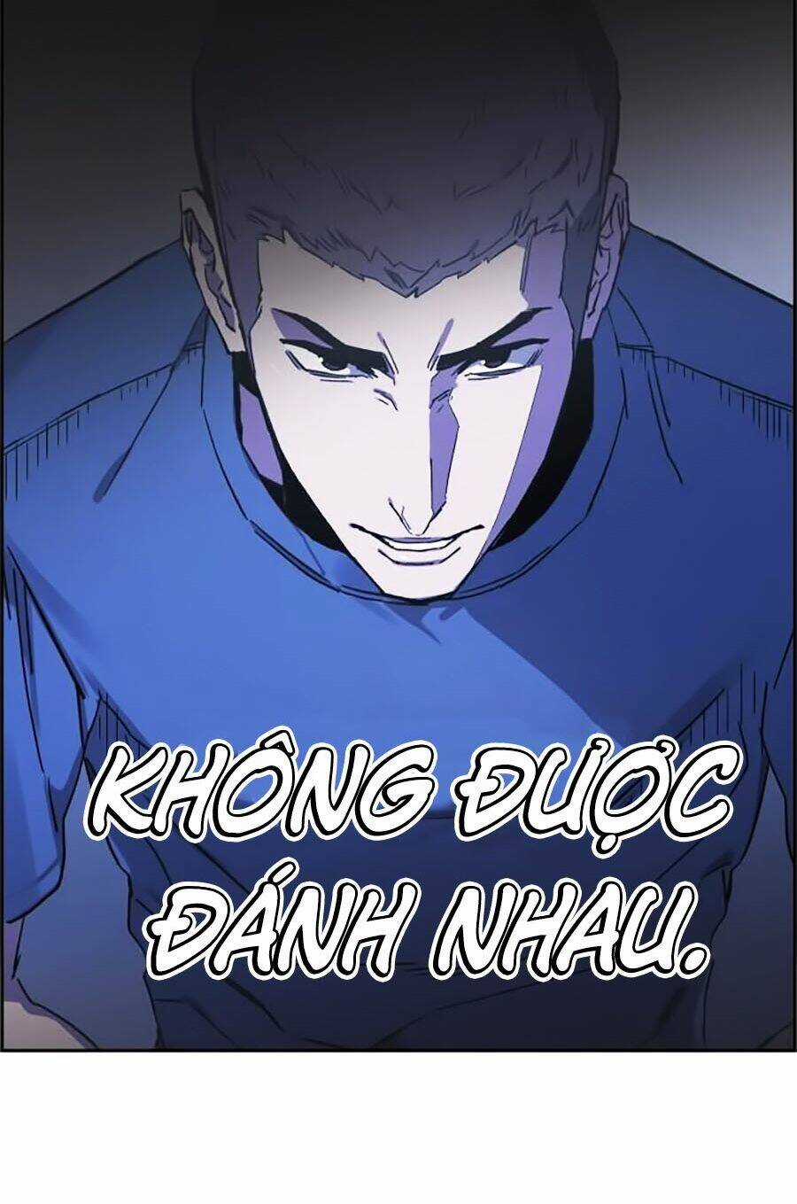 Bạn Học Tôi Là Lính Đánh Thuê Chapter 1 trang 159