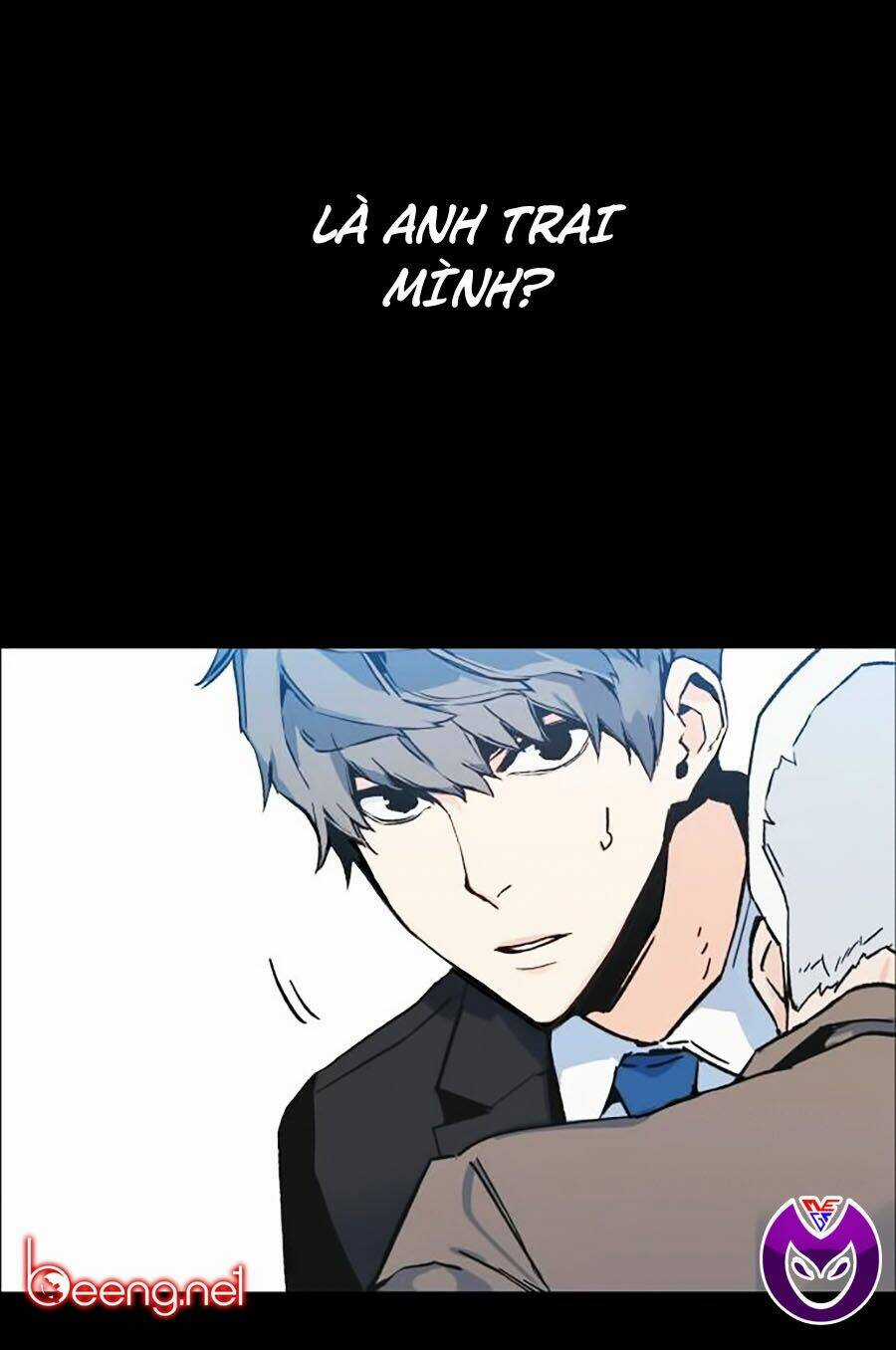 Bạn Học Tôi Là Lính Đánh Thuê Chapter 1 trang 16