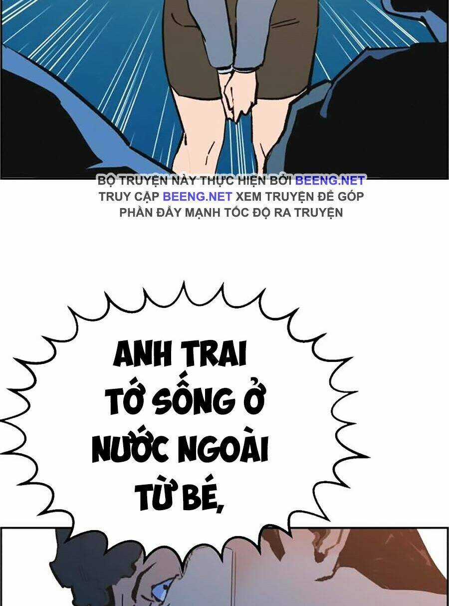 Bạn Học Tôi Là Lính Đánh Thuê Chapter 1 trang 164