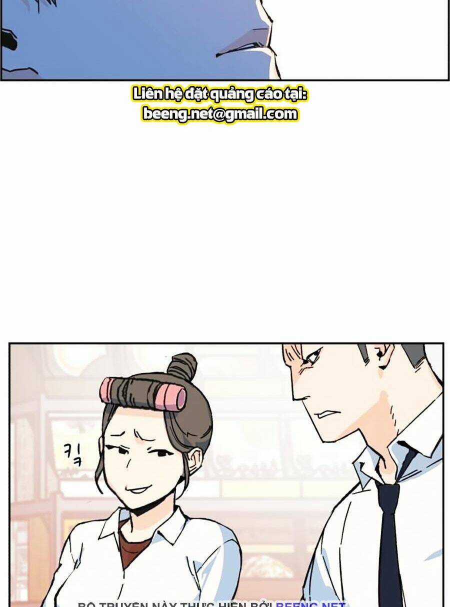Bạn Học Tôi Là Lính Đánh Thuê Chapter 1 trang 166
