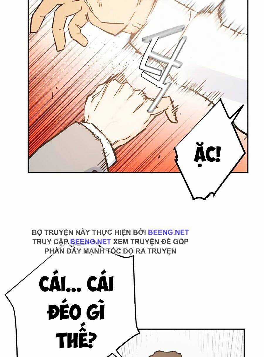 Bạn Học Tôi Là Lính Đánh Thuê Chapter 1 trang 174