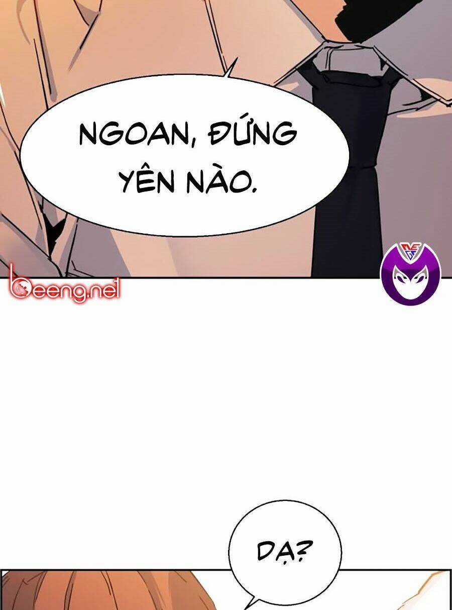 Bạn Học Tôi Là Lính Đánh Thuê Chapter 1 trang 182