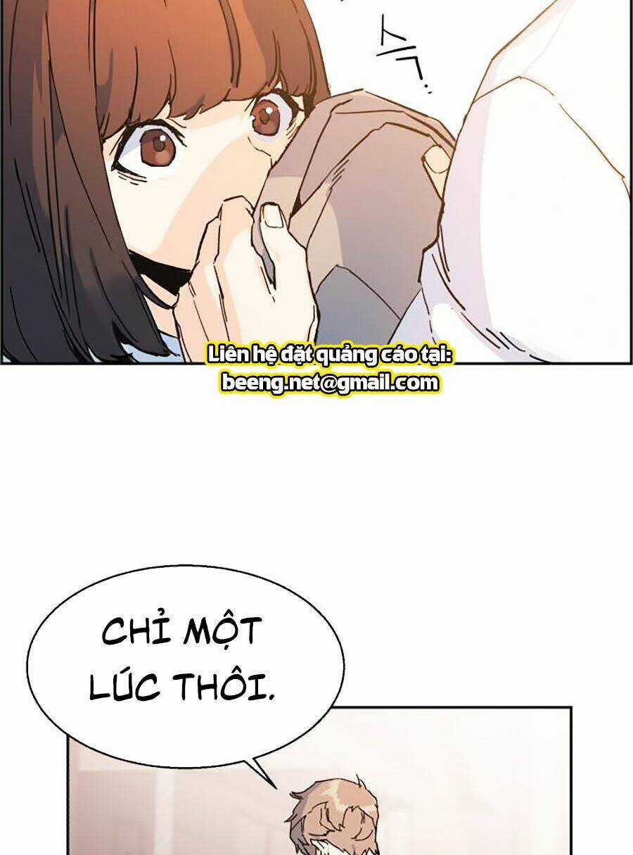 Bạn Học Tôi Là Lính Đánh Thuê Chapter 1 trang 183