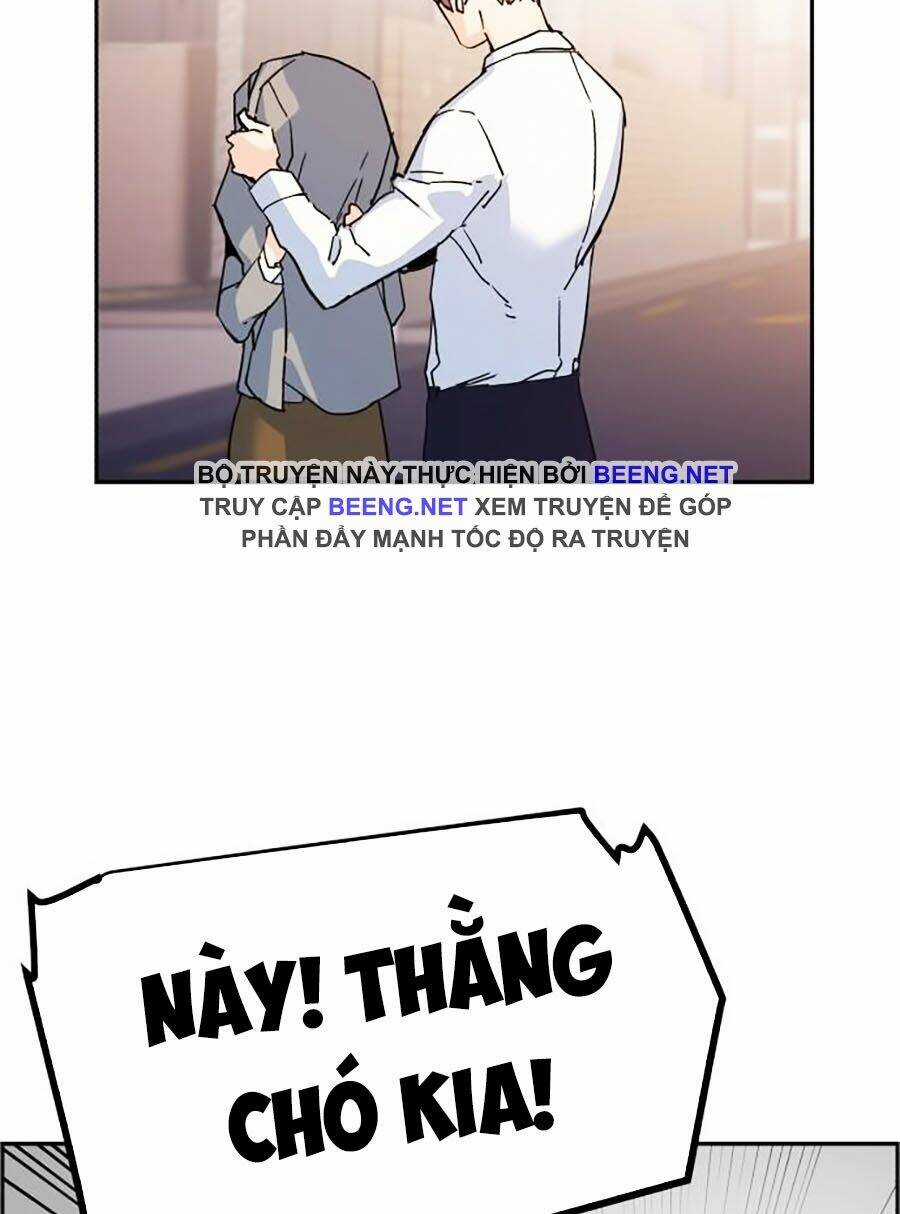 Bạn Học Tôi Là Lính Đánh Thuê Chapter 1 trang 184