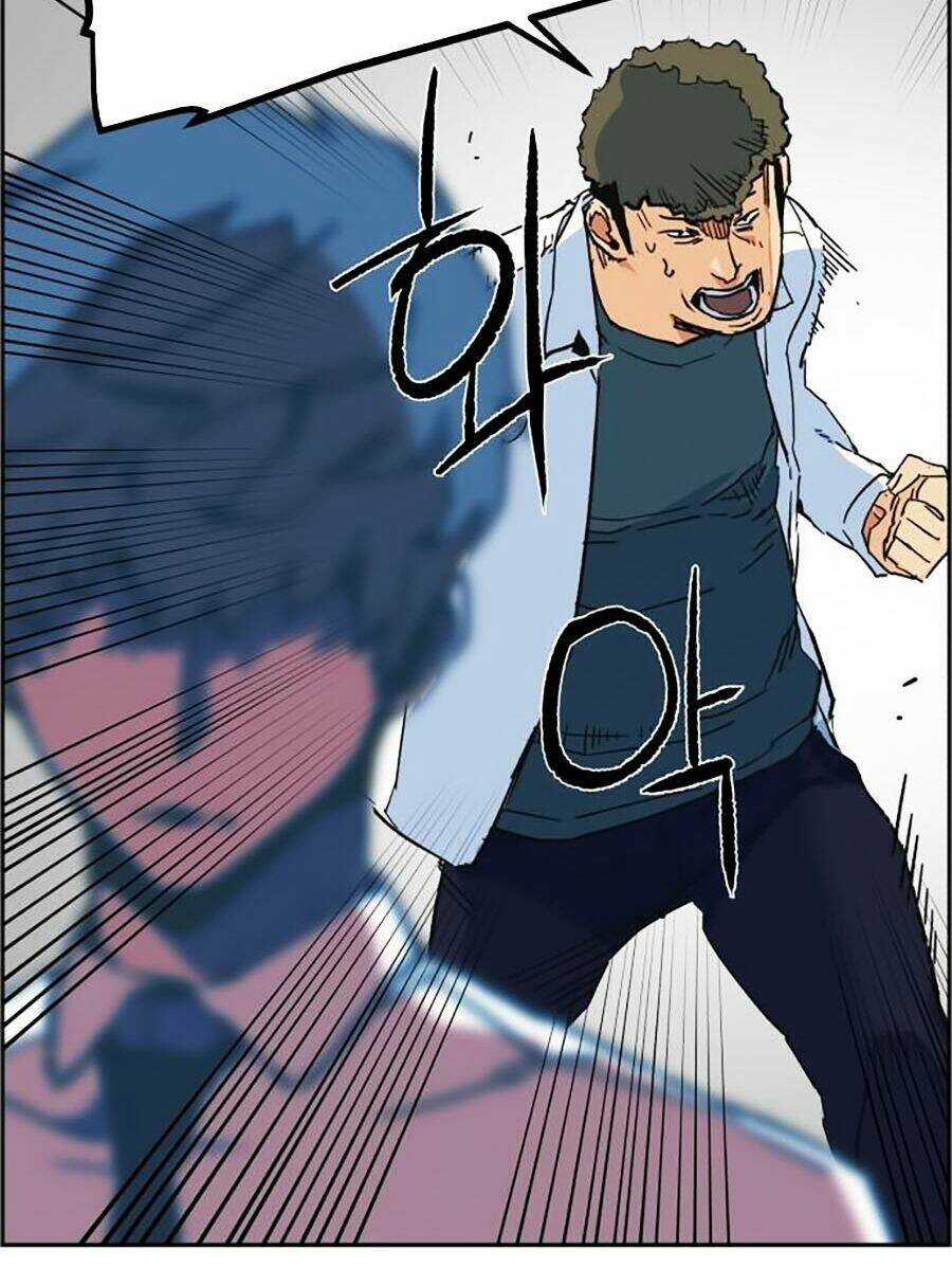 Bạn Học Tôi Là Lính Đánh Thuê Chapter 1 trang 185