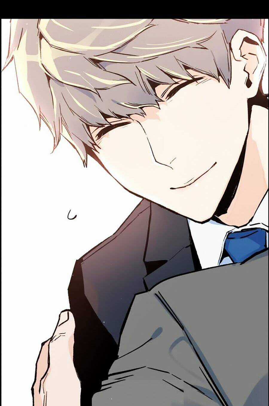Bạn Học Tôi Là Lính Đánh Thuê Chapter 1 trang 19