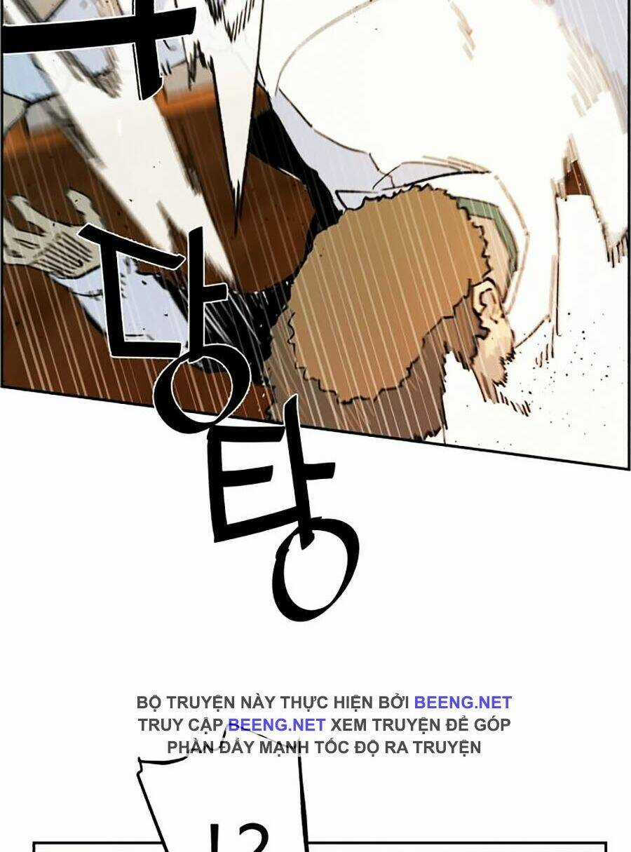 Bạn Học Tôi Là Lính Đánh Thuê Chapter 1 trang 191