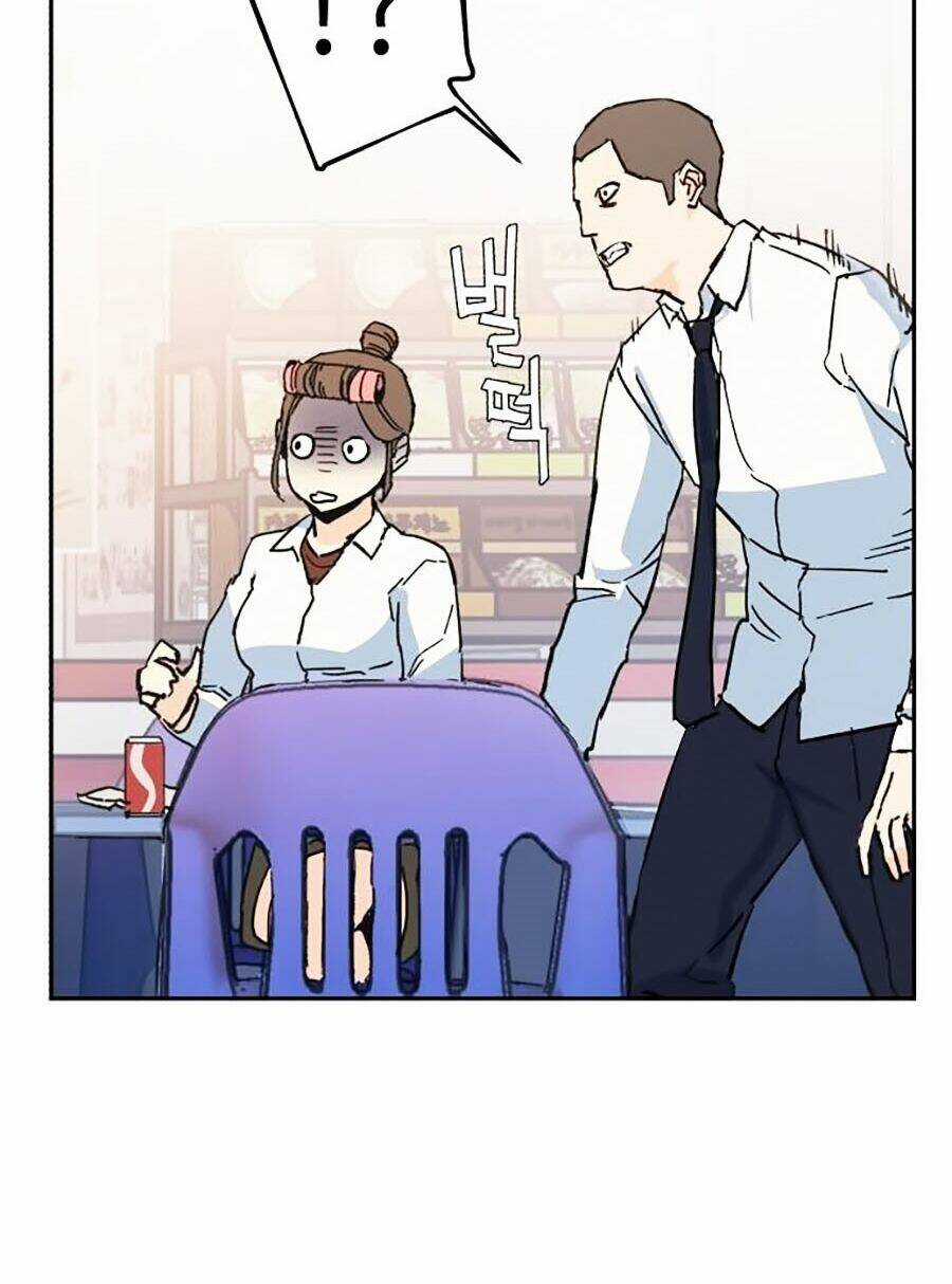 Bạn Học Tôi Là Lính Đánh Thuê Chapter 1 trang 192