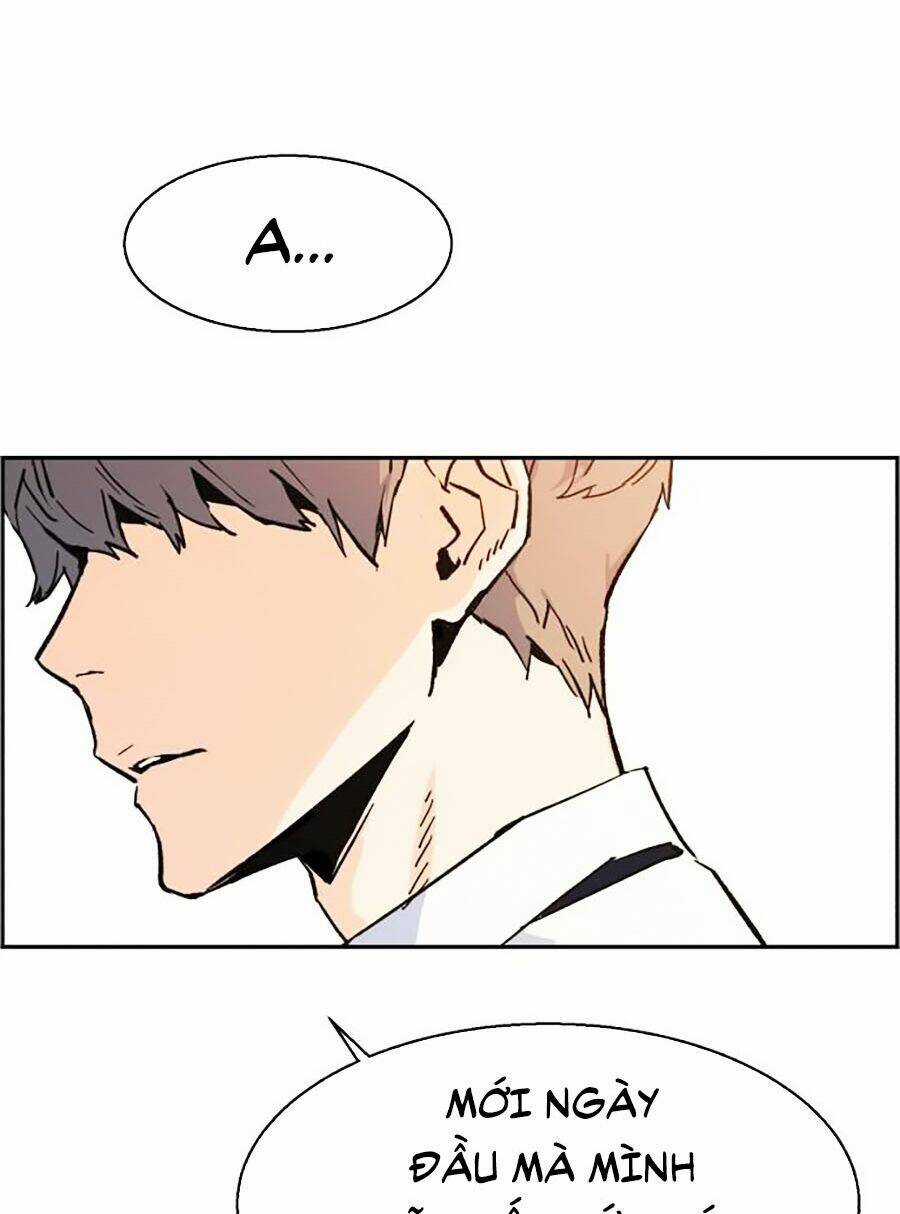 Bạn Học Tôi Là Lính Đánh Thuê Chapter 1 trang 193