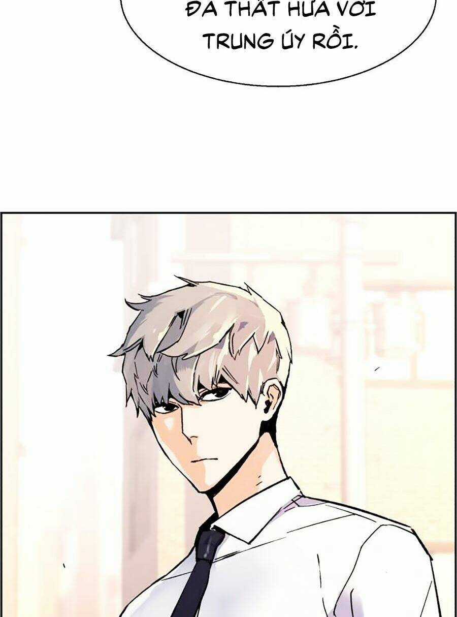 Bạn Học Tôi Là Lính Đánh Thuê Chapter 1 trang 194