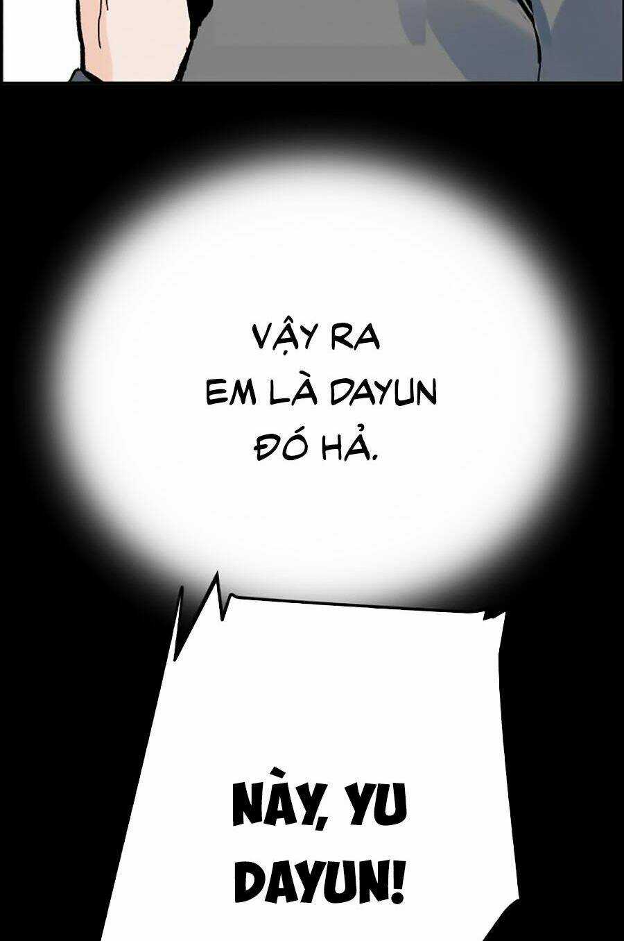 Bạn Học Tôi Là Lính Đánh Thuê Chapter 1 trang 20