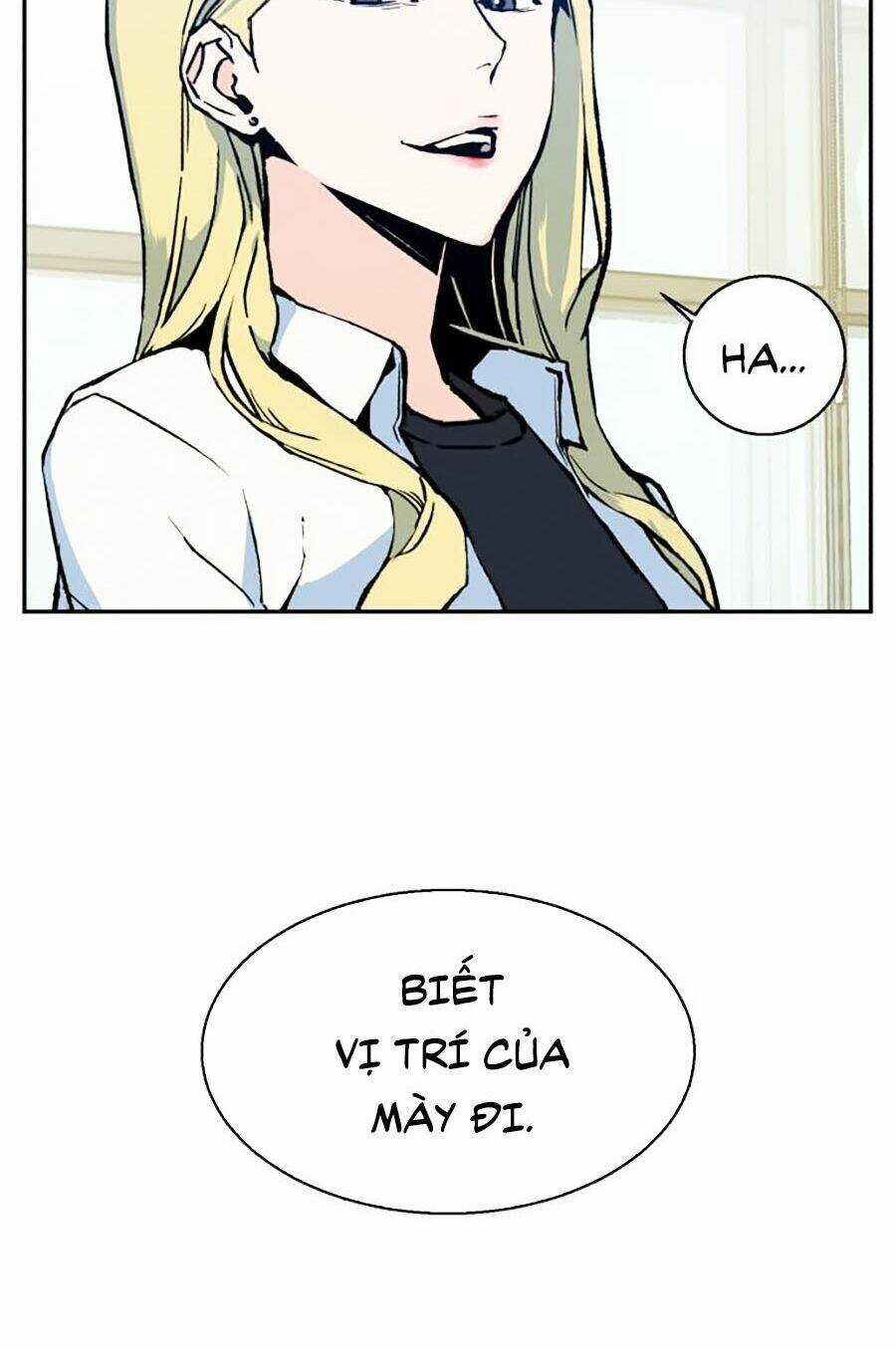Bạn Học Tôi Là Lính Đánh Thuê Chapter 1 trang 26