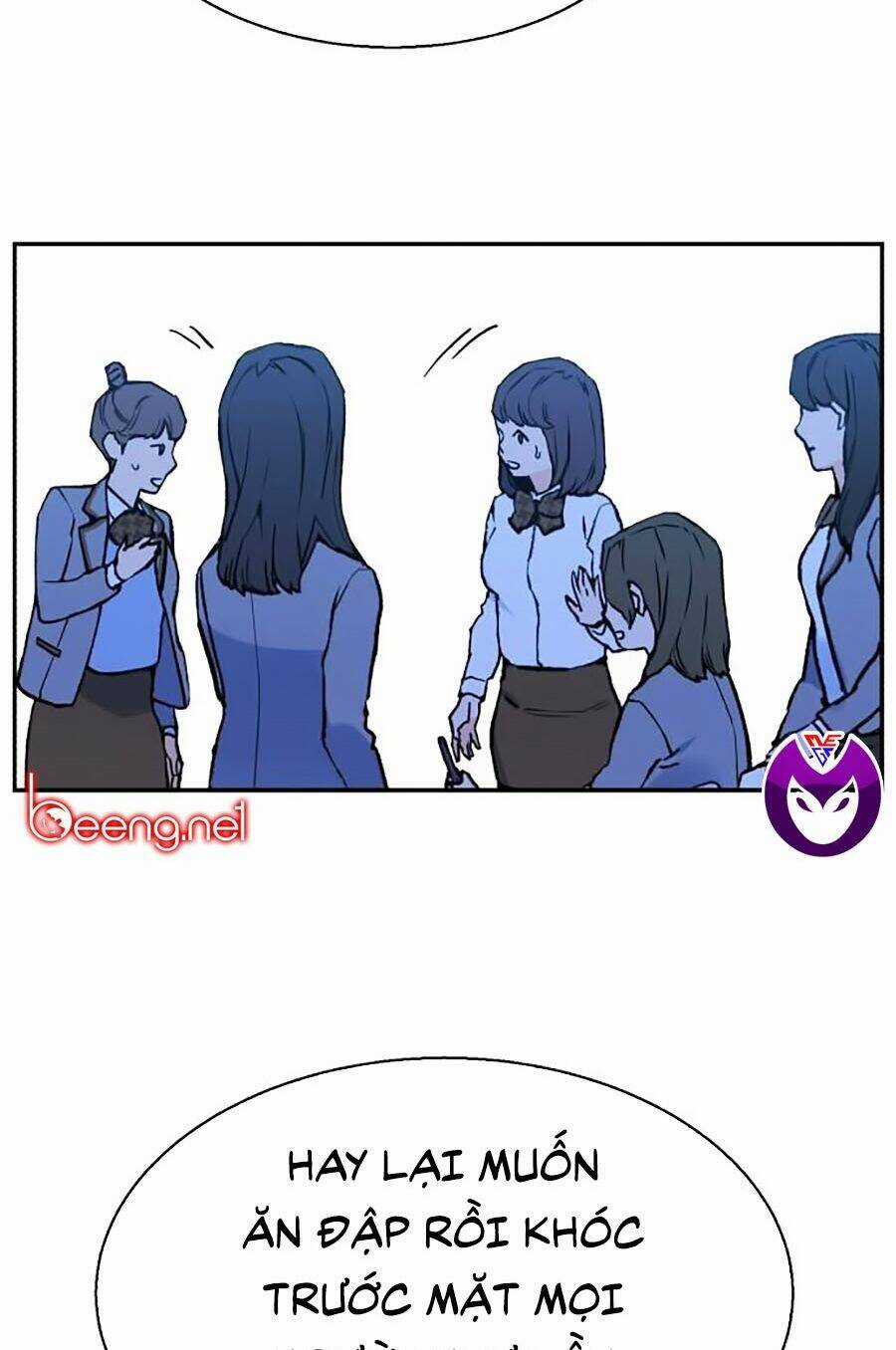 Bạn Học Tôi Là Lính Đánh Thuê Chapter 1 trang 30