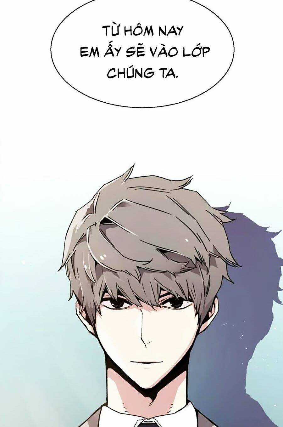 Bạn Học Tôi Là Lính Đánh Thuê Chapter 1 trang 34