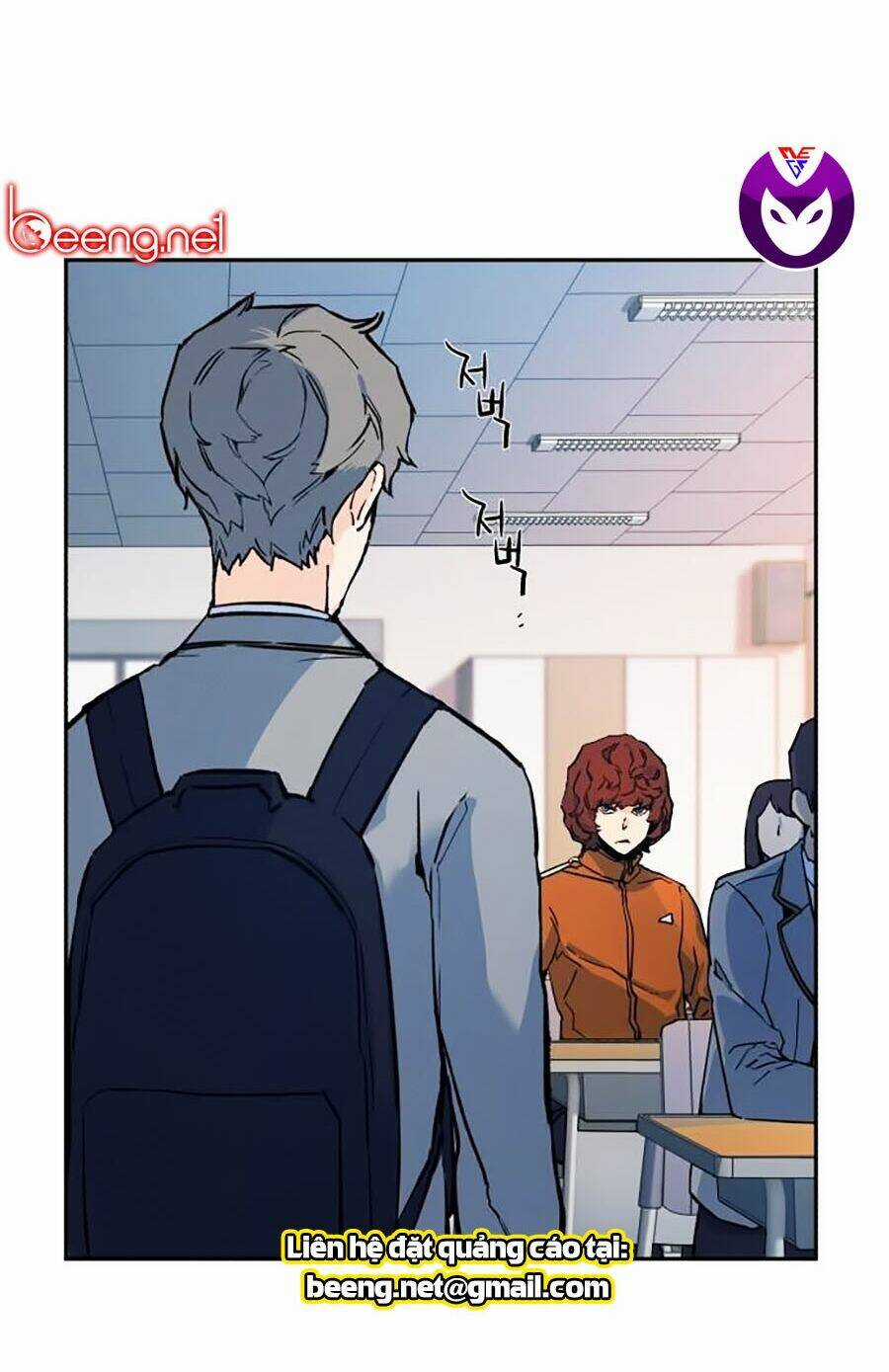 Bạn Học Tôi Là Lính Đánh Thuê Chapter 1 trang 41