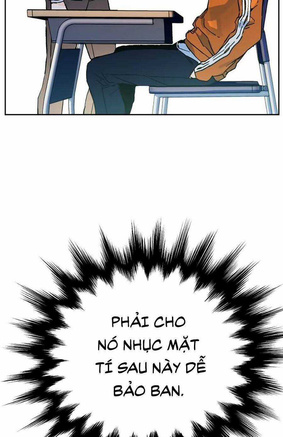 Bạn Học Tôi Là Lính Đánh Thuê Chapter 1 trang 45