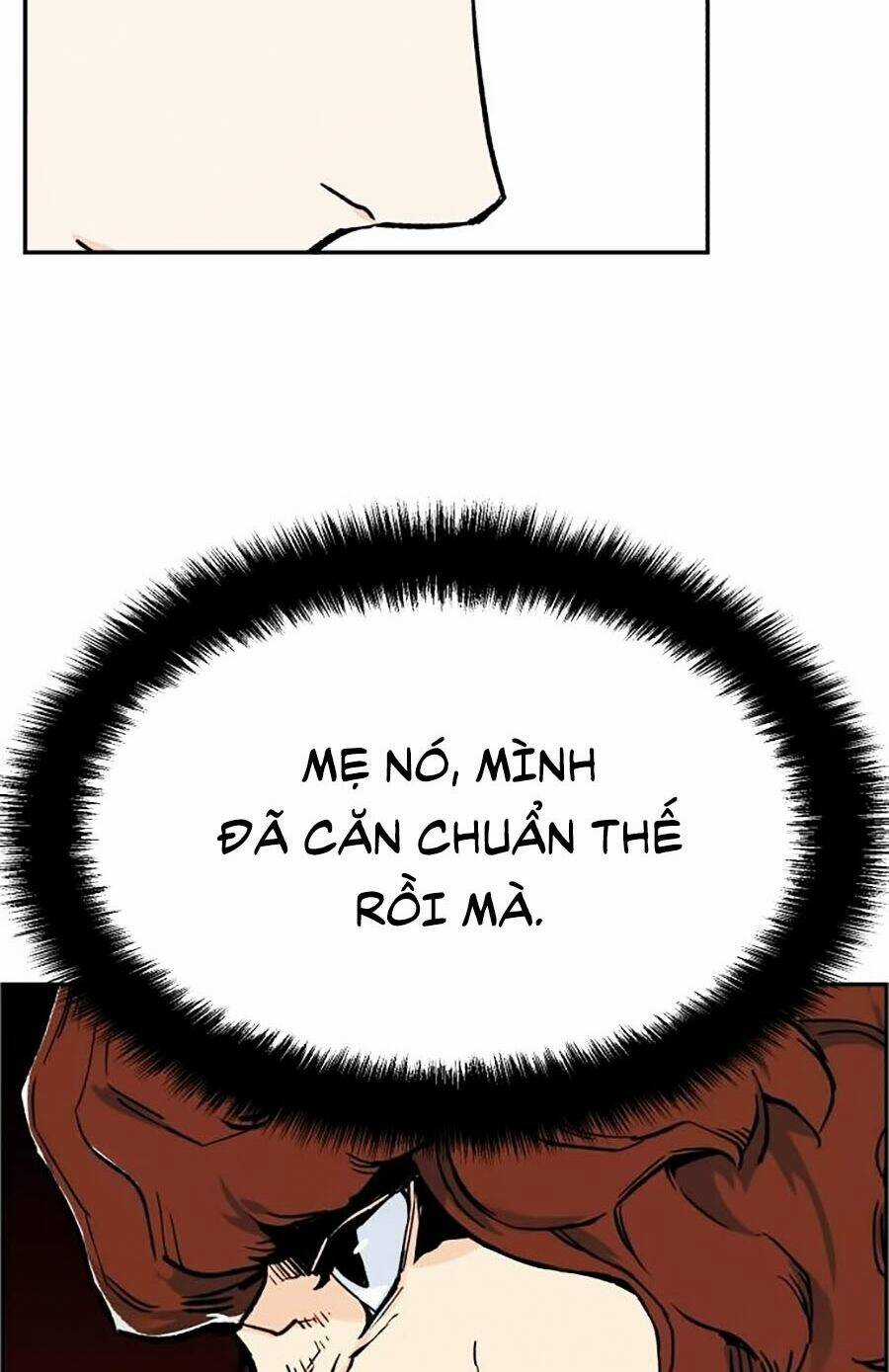 Bạn Học Tôi Là Lính Đánh Thuê Chapter 1 trang 51