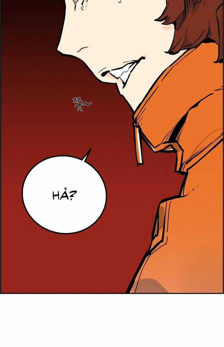 Bạn Học Tôi Là Lính Đánh Thuê Chapter 1 trang 52