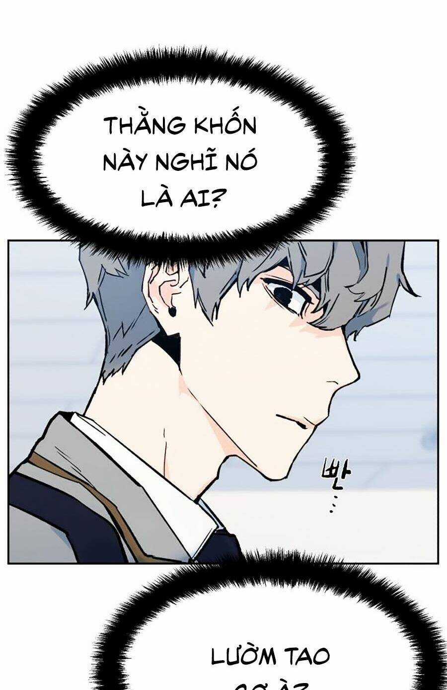 Bạn Học Tôi Là Lính Đánh Thuê Chapter 1 trang 53