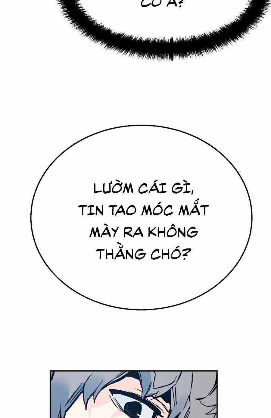 Bạn Học Tôi Là Lính Đánh Thuê Chapter 1 trang 54