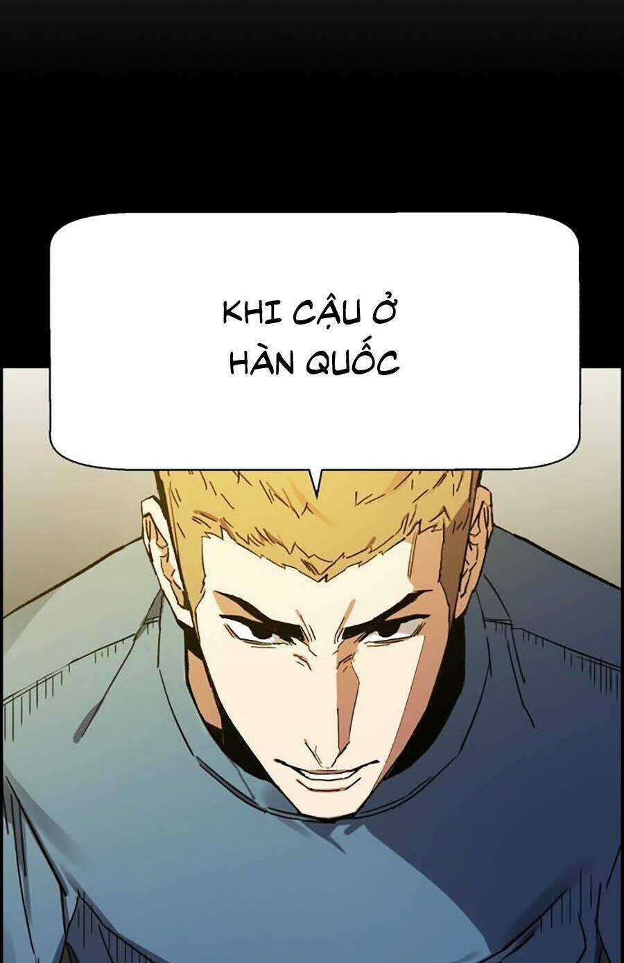 Bạn Học Tôi Là Lính Đánh Thuê Chapter 1 trang 57
