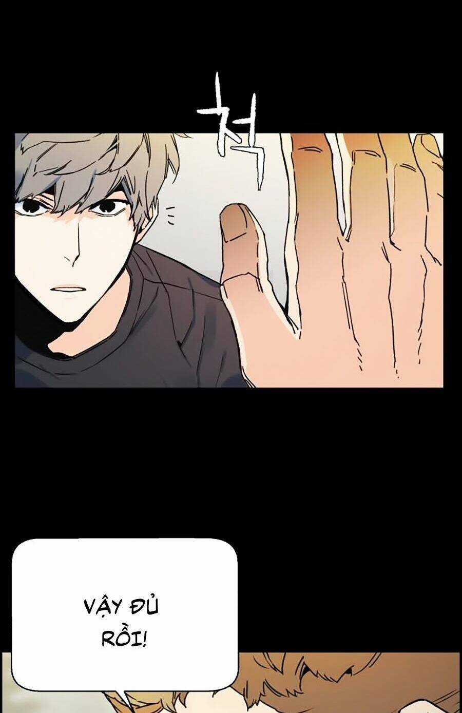 Bạn Học Tôi Là Lính Đánh Thuê Chapter 1 trang 63