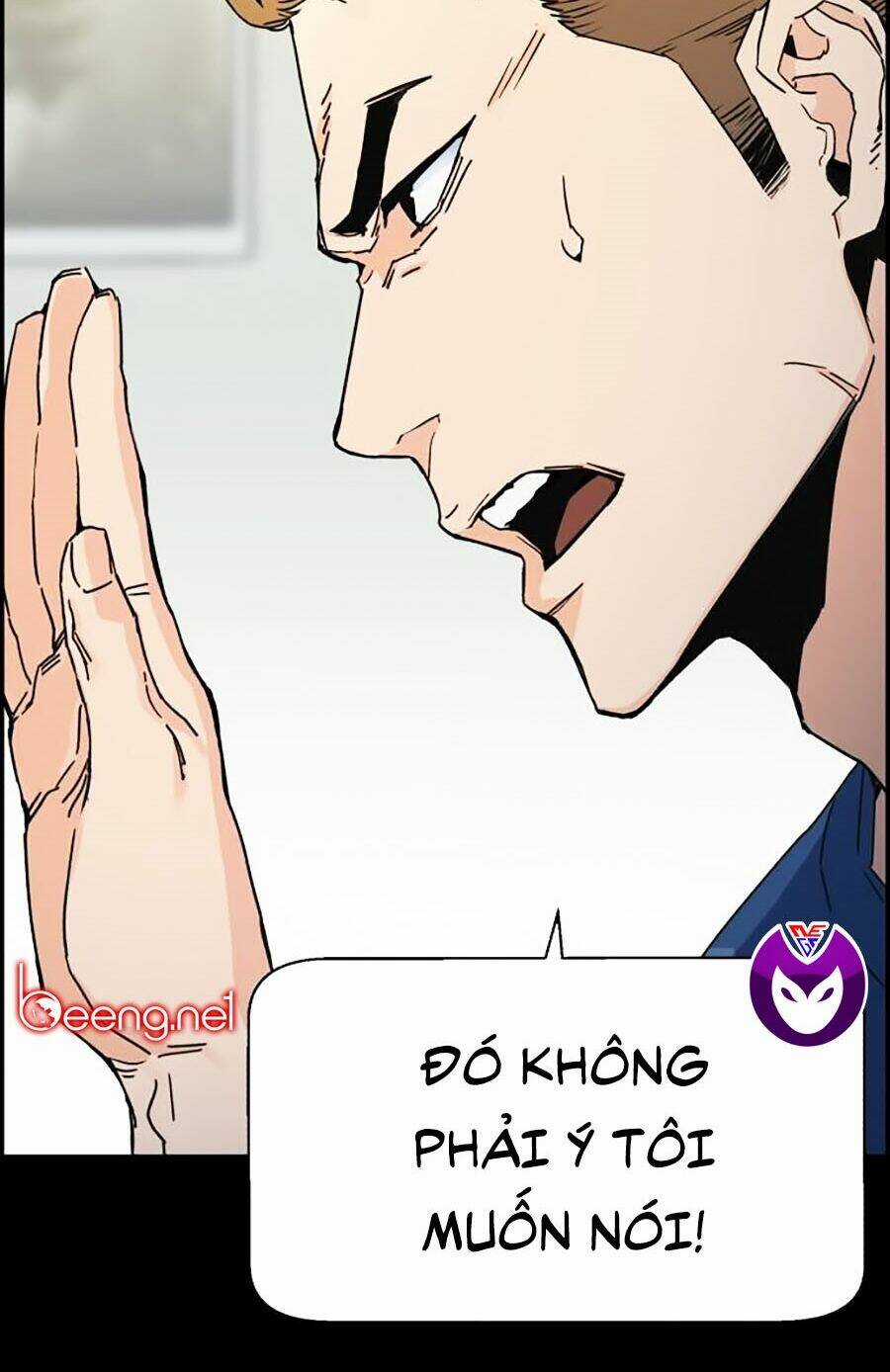 Bạn Học Tôi Là Lính Đánh Thuê Chapter 1 trang 64