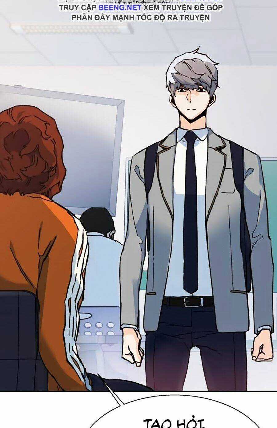 Bạn Học Tôi Là Lính Đánh Thuê Chapter 1 trang 66